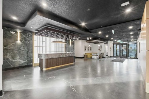 305-370 Dieppe Drive Sw, Calgary, AB - Indoor Photo Showing Other Room