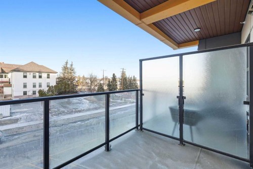 305-370 Dieppe Drive Sw, Calgary, AB - Outdoor With Exterior