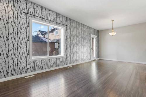 420 Ranch Ridge Meadow, Strathmore, AB - Indoor Photo Showing Other Room