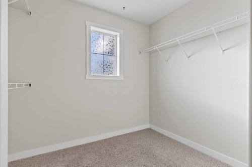 420 Ranch Ridge Meadow, Strathmore, AB - Indoor With Storage