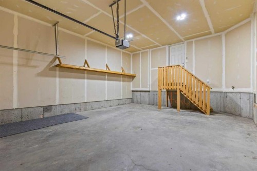 420 Ranch Ridge Meadow, Strathmore, AB - Indoor