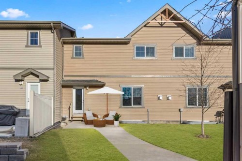 420 Ranch Ridge Meadow, Strathmore, AB - Outdoor With Exterior