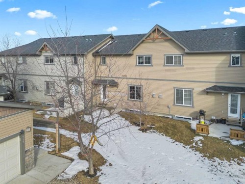 420 Ranch Ridge Meadow, Strathmore, AB - Outdoor