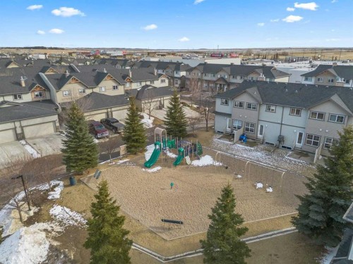 420 Ranch Ridge Meadow, Strathmore, AB - Outdoor With View