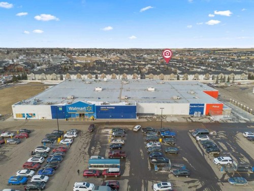 420 Ranch Ridge Meadow, Strathmore, AB - Outdoor With View