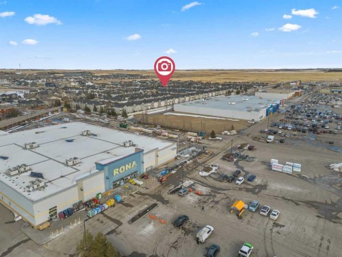 420 Ranch Ridge Meadow, Strathmore, AB - Outdoor With View