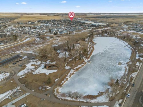 420 Ranch Ridge Meadow, Strathmore, AB - Outdoor With View