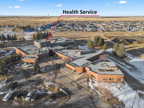 420 Ranch Ridge Meadow, Strathmore, AB - Outdoor With View