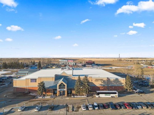 420 Ranch Ridge Meadow, Strathmore, AB - Outdoor With View