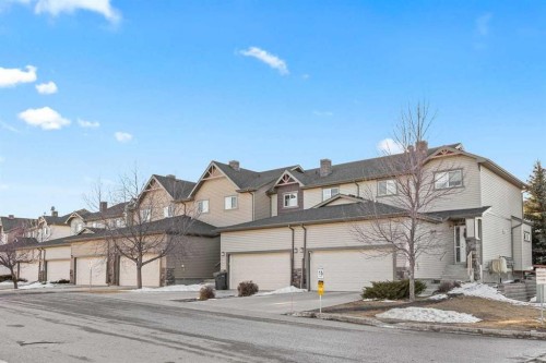 420 Ranch Ridge Meadow, Strathmore, AB - Outdoor With Facade