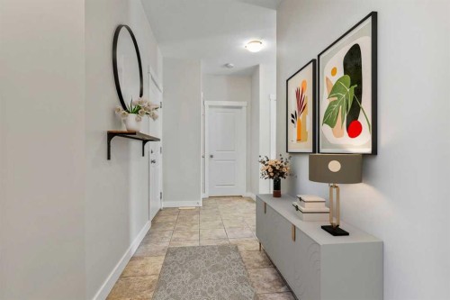 420 Ranch Ridge Meadow, Strathmore, AB - Indoor Photo Showing Other Room