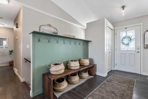 1724 4 Avenue Se, High River, AB - Indoor Photo Showing Other Room