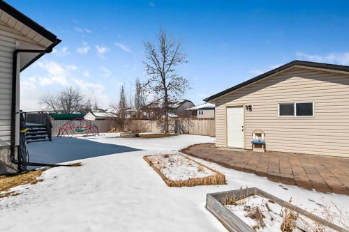 1724 4 Avenue Se, High River, AB - Outdoor