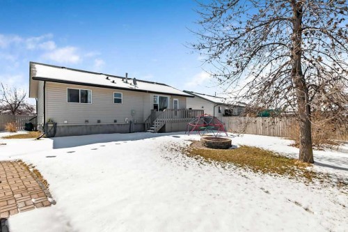 1724 4 Avenue Se, High River, AB - Outdoor