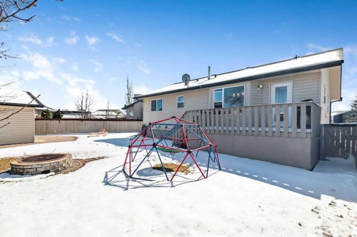 1724 4 Avenue Se, High River, AB - Outdoor