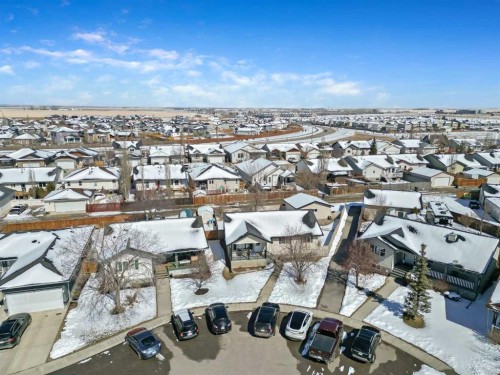 1724 4 Avenue Se, High River, AB - Outdoor With View