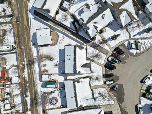 1724 4 Avenue Se, High River, AB - Other