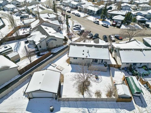 1724 4 Avenue Se, High River, AB - Outdoor