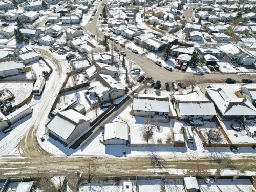 1724 4 Avenue Se, High River, AB - Outdoor With View