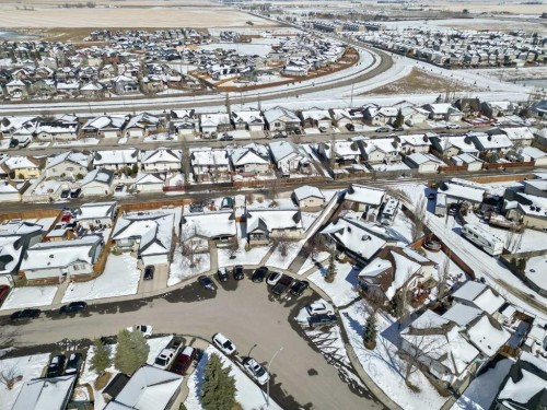 1724 4 Avenue Se, High River, AB - Outdoor With View