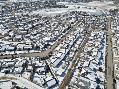 1724 4 Avenue Se, High River, AB - Outdoor With View