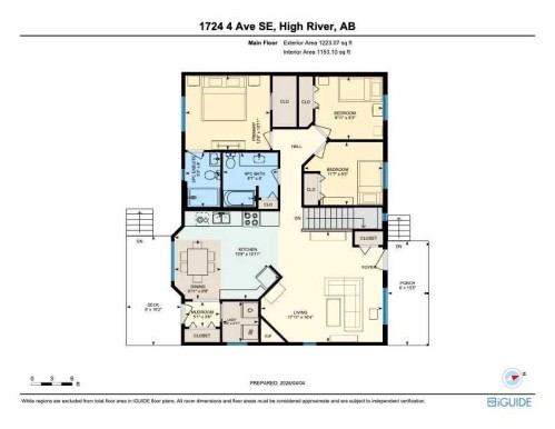 1724 4 Avenue Se, High River, AB - Other