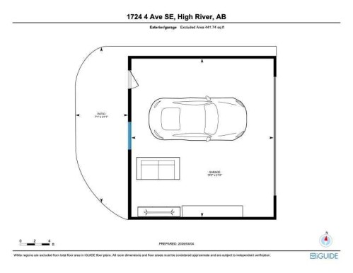 1724 4 Avenue Se, High River, AB - Other