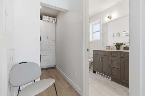 7306-1802 Mahogany Boulevard Se, Calgary, AB - Indoor