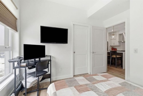 7306-1802 Mahogany Boulevard Se, Calgary, AB - Indoor