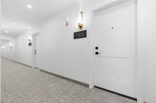 7306-1802 Mahogany Boulevard Se, Calgary, AB - Indoor Photo Showing Other Room