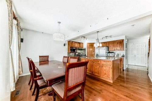 207 Eldorado Close Ne, Calgary, AB - Indoor