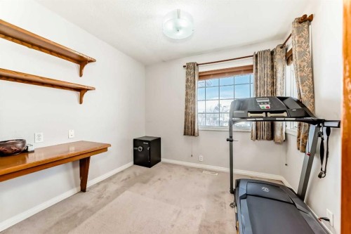 207 Eldorado Close Ne, Calgary, AB - Indoor