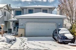 207 Eldorado Close NECalgary, AB T1Y 6T5