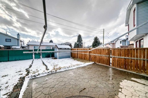 207 Eldorado Close Ne, Calgary, AB - Outdoor