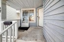 207 Eldorado Close Ne, Calgary, AB  - Outdoor With Deck Patio Veranda With Exterior 