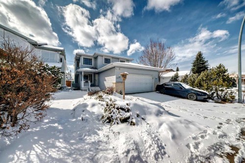 207 Eldorado Close Ne, Calgary, AB - Outdoor