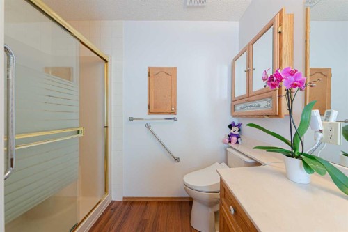20 Somerset Drive Sw, Calgary, AB - Indoor Photo Showing Bathroom