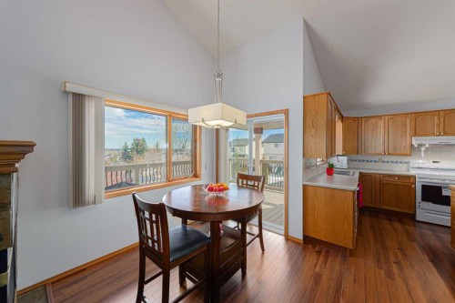 20 Somerset Drive Sw, Calgary, AB - Indoor