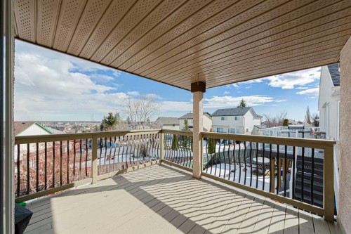 20 Somerset Drive Sw, Calgary, AB - Outdoor With Exterior