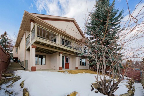 20 Somerset Drive Sw, Calgary, AB - Outdoor