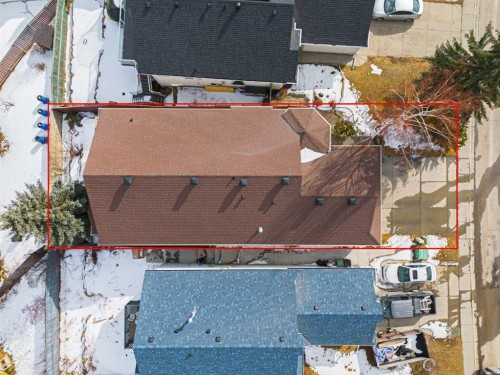 20 Somerset Drive Sw, Calgary, AB - Outdoor