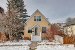 515 7 Street NECalgary, AB T2E 4C5