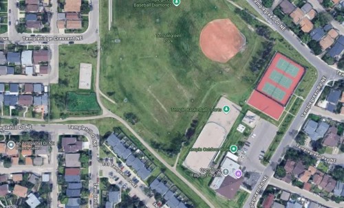 96 Templehill Drive Ne, Calgary, AB - Other