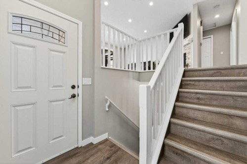 96 Templehill Drive Ne, Calgary, AB - Indoor Photo Showing Other Room