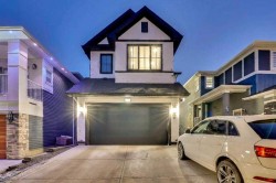 54 Calhoun Crescent NE Calgary, AB T3P 1X8