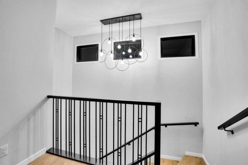 54 Calhoun Crescent Ne, Calgary, AB - Indoor Photo Showing Other Room