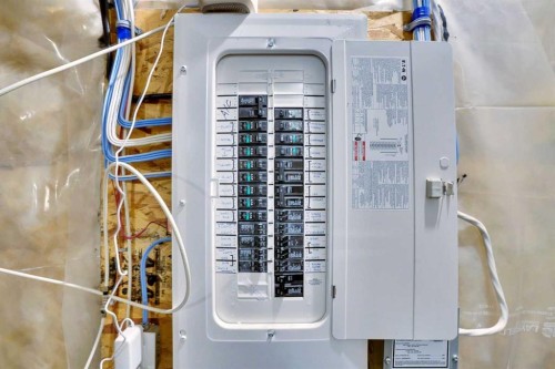 54 Calhoun Crescent Ne, Calgary, AB - Indoor