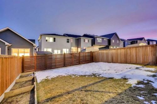 54 Calhoun Crescent Ne, Calgary, AB - Outdoor