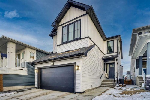 54 Calhoun Crescent Ne, Calgary, AB - Outdoor