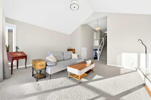 13 Cranbrook Close Se, Calgary, AB - Indoor